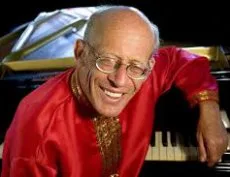 Budapesten koncertezik David Helfgott
