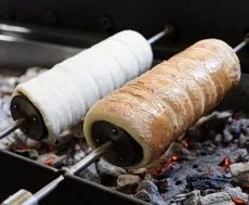 Októberi Kürtőskalács Fesztivál: a Madárlátta Kürtős biztos befutó