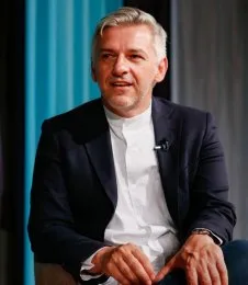 Alföldi Róbert büszke rá, hogy egyenes ember tudott maradni