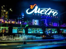 Újranyit Budapest ikonikus szórakozóhelye, a Metro Klub