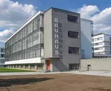 100 éves a Bauhaus