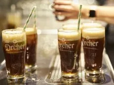 Megújulás, tavasz és sörrel készült különlegességek a Dreher sörvacsorán