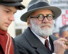SZEMREVALÓ │ SEHENSWERT FILMFESZTIVÁL