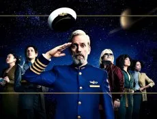 Avenue 5 / Doktor House ezúttal az űrbe kalauzolja az HBO nézőit