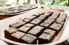 All in - Ízletes paleo és vegán finomságok