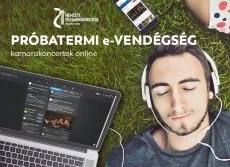 Próbatermi E-vendégség 