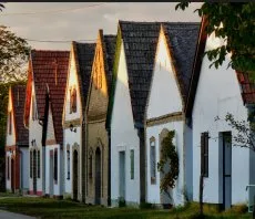 Kinyitnak a borospincék Hajóson az augusztus 20-i hétvégén