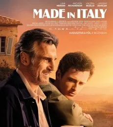 Made in Italy 