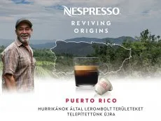 Így születik újjá Puerto Rico kávétermesztése