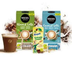 Megérkeztek a Nestlé vegán újdonságai