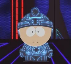 Tematikus South Park-hetek a Comedy Centralon