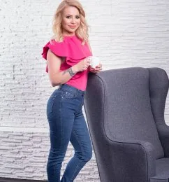 10 kilót fogyott Judy