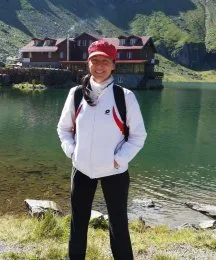 Egy csipet Erdély - BenedekffyKatalin énekművésszel