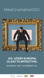 Mittelcinemafest - 19. olasz filmfesztivál