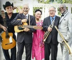 Buena Vista Social Club - Adios