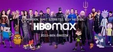Elindult az HBO Max