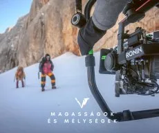 Magasságok és mélységek - Az Everest magyar megmászásának 20. évfordulójára