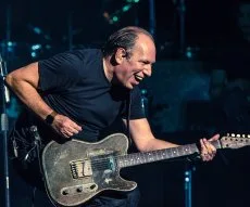Hans Zimmer Live - Európai turné 2023