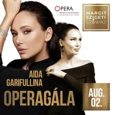 Aida Garifullina Operagála