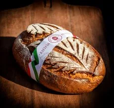 Magyarország kenyere, tortája és cukormentes tortája