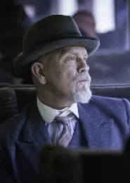 ABC gyilkosságok - John Malkovich Poirot-ja a Dunán
