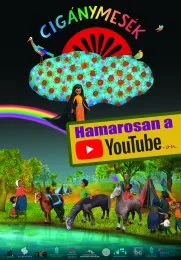 Ingyenesen látható mesesorozat a Youtube-on
