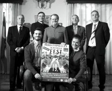 Szlovén Filmnapok: október 26-28.