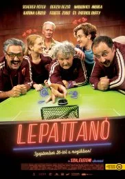 A Lepattanó a CineFesten mutatkozik be először a hazai közönségnek