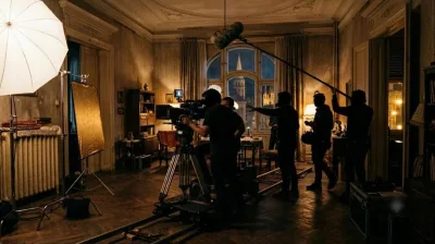 Für Anikó és Vilmányi Benett is díjat kapott Pekingben egy elsőfilmért