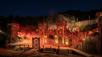 Ingyen mutatták be Mohácson – rockmusical készült az 500. évfordulóra