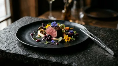 Két kétcsillagos, nyolc egycsillagos – itt tart a magyar fine dining