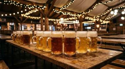Pénteken indul az Oktoberfest – három helyszín, ingyenes belépés