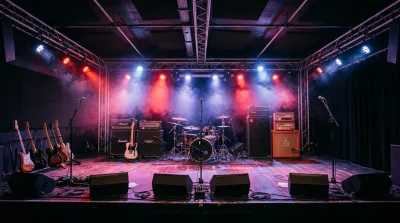 Lady Macbeth 40, P. Mobil, Kalapács: jubileumi rockősz a Barba Negrában