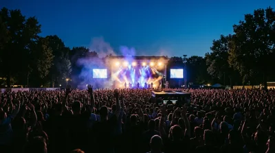 Október 2-án és 3-án dupla Dzsúdló-est jön a Budapest Parkban