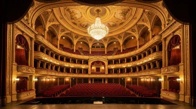 Tizenkét premier és Kodály-hangsúly: ez az Opera Keleti éj évada