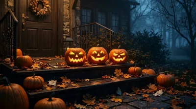 Háromszor annyian keresnek felnőttjelmezt: berobbant a halloween