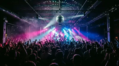 Ma este Isolation, jövő héten DJ Krush: ez a budapesti klubősz