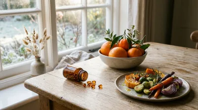 Novembertől napi 2000 NE D-vitamin – ezt mondja a hazai ajánlás
